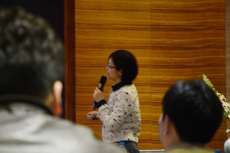 洛阳申特工程技术有限公司与西门子技术交流会
