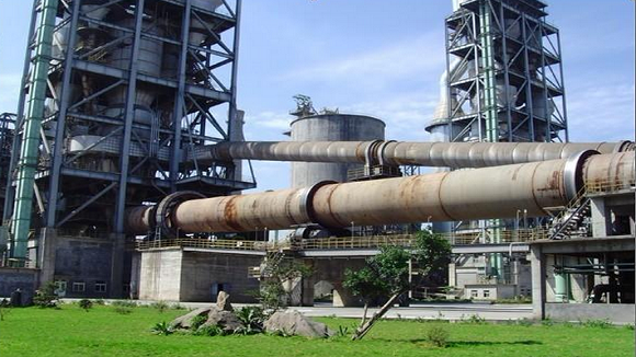 水泥工厂预热器清堵安全措施探讨